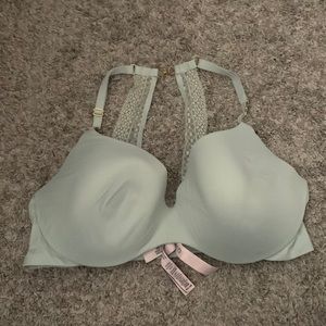 Victoria secret racer back bra